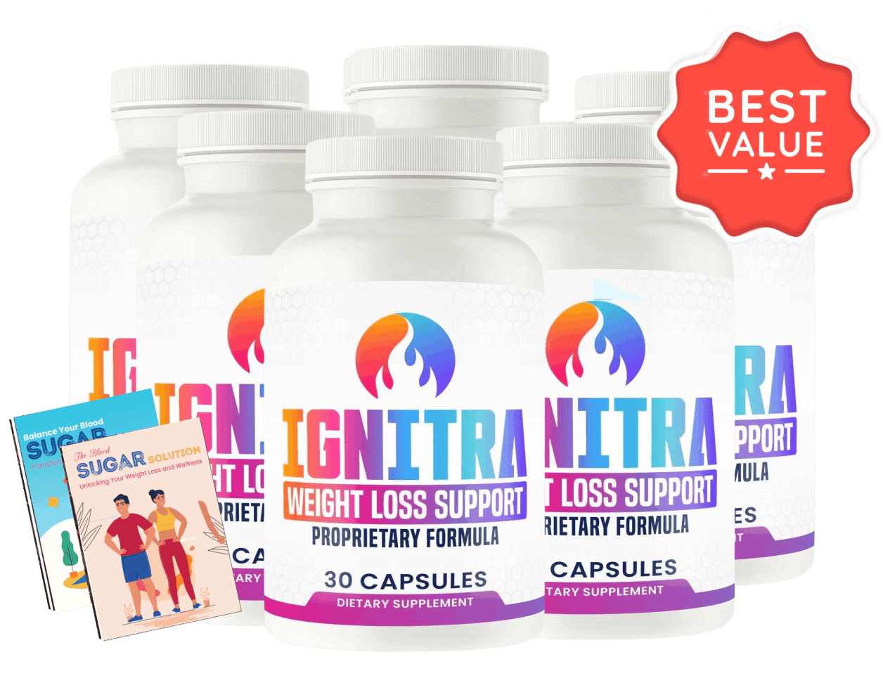 Ignitra Discount