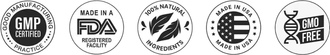 Ignitra Ingredients