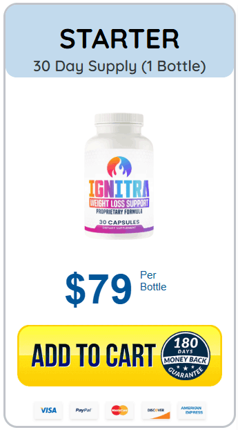 Ignitra Price