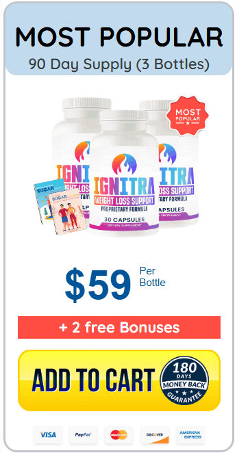 Ignitra Price